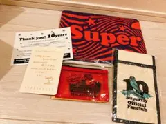 2026年最新】SUPERFLY ファンクラブの人気アイテム - メルカリ