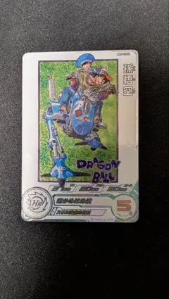 2026年最新】ドラゴンボールヒーローズMM5 daの人気アイテム - メルカリ