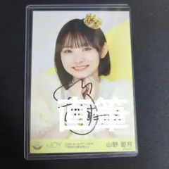 2026年最新】山野愛月 直筆の人気アイテム - メルカリ