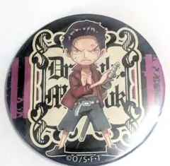 2026年最新】ミホーク缶バッジの人気アイテム - メルカリ