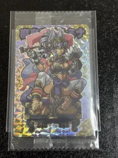 2026年最新】神羅万象チョコ イルミナの人気アイテム - メルカリ