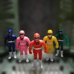 2026年最新】激走戦隊カーレンジャーの人気アイテム - メルカリ