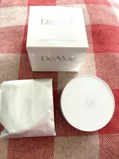 2026年最新】deam クッションファンデの人気アイテム - メルカリ