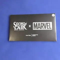 2026年最新】secret lair marvel ironの人気アイテム - メルカリ
