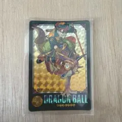 2026年最新】ビジュアルアドベンチャー ドラゴンボール カードダスの