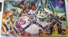 2026年最新】プレイマット ジャンク ウォリアーの人気アイテム - メルカリ