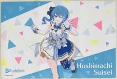 2026年最新】ホロライブ星街すいせいラバーマットの人気アイテム