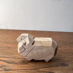 2026年最新】一刀彫 干支の人気アイテム - メルカリ