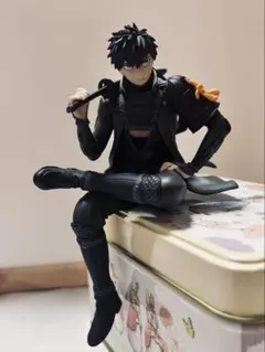 2026年最新】ぬーどるストッパー 一文字則宗 フィギュアの人気アイテム