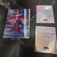 2026年最新】対魔忍 レンチキュラーカードの人気アイテム - メルカリ