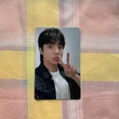 2026年最新】ジョングク golden トレカの人気アイテム - メルカリ