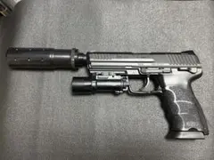 2026年最新】hk45タクティカル ライトの人気アイテム - メルカリ