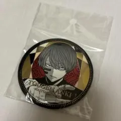 2026年最新】桃源暗鬼 メタリック缶バッジ tsutayaの人気アイテム
