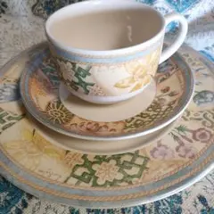 2026年最新】ウェッジウッドトリオの人気アイテム - メルカリ