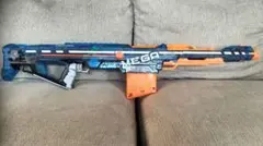 2026年最新】ナーフ メガセンチュリオンの人気アイテム - メルカリ