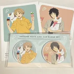 2026年最新】夏目友人帳 缶バッジ おみくじの人気アイテム - メルカリ