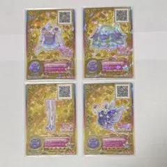 2026年最新】アイカツスターズ ルーレットの人気アイテム - メルカリ