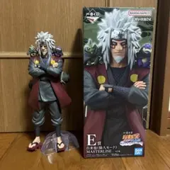 2026年最新】NARUTO一番くじ 自来也の人気アイテム - メルカリ