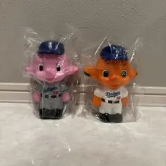 2026年最新】サトちゃん ドジャースの人気アイテム - メルカリ