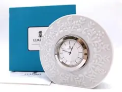 2026年最新】リヤドロ 時計の人気アイテム - メルカリ