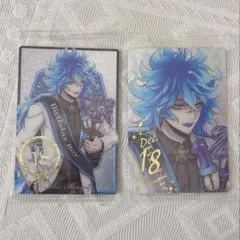 2026年最新】ツイステ イデア バースデーの人気アイテム - メルカリ