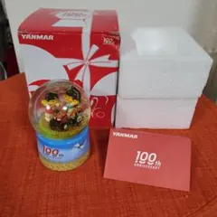 2026年最新】ヤンマー スノードームの人気アイテム - メルカリ