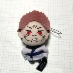 2026年最新】両面宿儺 bigぬいぐるみの人気アイテム - メルカリ