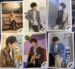 2026年最新】二宮和也 公式写真の人気アイテム - メルカリ