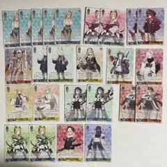 2026年最新】桐藤ナギサ スリーブの人気アイテム - メルカリ