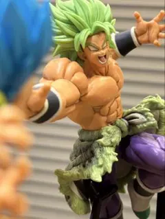 2026年最新】リペイント ブロリーの人気アイテム - メルカリ