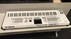 2026年最新】yamaha motif xfの人気アイテム - メルカリ