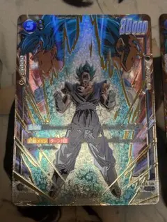 2026年最新】ドラゴンボールヒーローズ パラレルベジットの人気