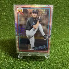 2026年最新】ランディジョンソン カードの人気アイテム - メルカリ