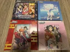 2026年最新】ヴァイスシュヴァルツ box 未開封の人気アイテム - メルカリ