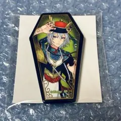 2026年最新】ツイステ シルバー 缶バッジの人気アイテム - メルカリ