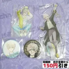 2026年最新】緋八マナ ヤンキーロード 缶バッジの人気アイテム - メルカリ