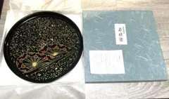 2026年最新】螺鈿 お盆の人気アイテム - メルカリ