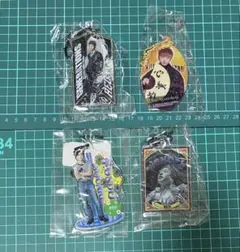 2026年最新】佐野玲於 クリアチャームの人気アイテム - メルカリ