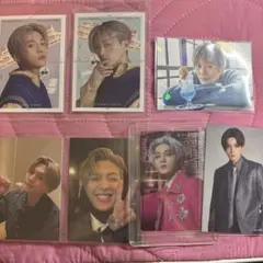 2026年最新】八木勇征 トレカ シクレの人気アイテム - メルカリ