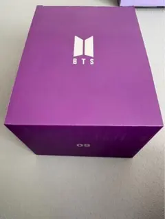 2026年最新】bts merch boxの人気アイテム - メルカリ