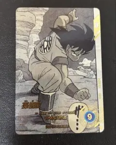 2026年最新】孫悟空 パラレル ダイバーズの人気アイテム - メルカリ