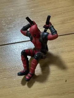 2026年最新】putitto デッドプールの人気アイテム - メルカリ