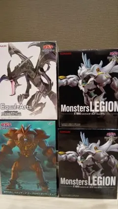 2026年最新】プライズ フィギュア 遊戯王の人気アイテム - メルカリ