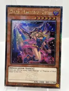 2026年最新】ブラック マジシャン ガール 25thの人気アイテム - メルカリ