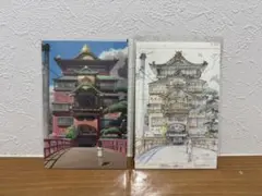 2026年最新】千と千尋の神隠し レイアウトの人気アイテム - メルカリ