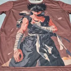 2026年最新】幽遊白書 飛影 tシャツの人気アイテム - メルカリ