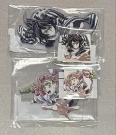 2026年最新】鬼滅の刃 コミケ アクリルスタンドの人気アイテム - メルカリ