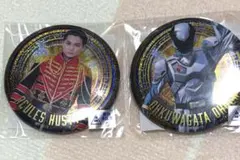 2026年最新】キングオージャーTOSくじの人気アイテム - メルカリ