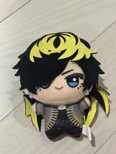 2026年最新】四十物十四 ちびぐるみの人気アイテム - メルカリ