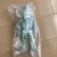 2026年最新】スカルマン balzacの人気アイテム - メルカリ